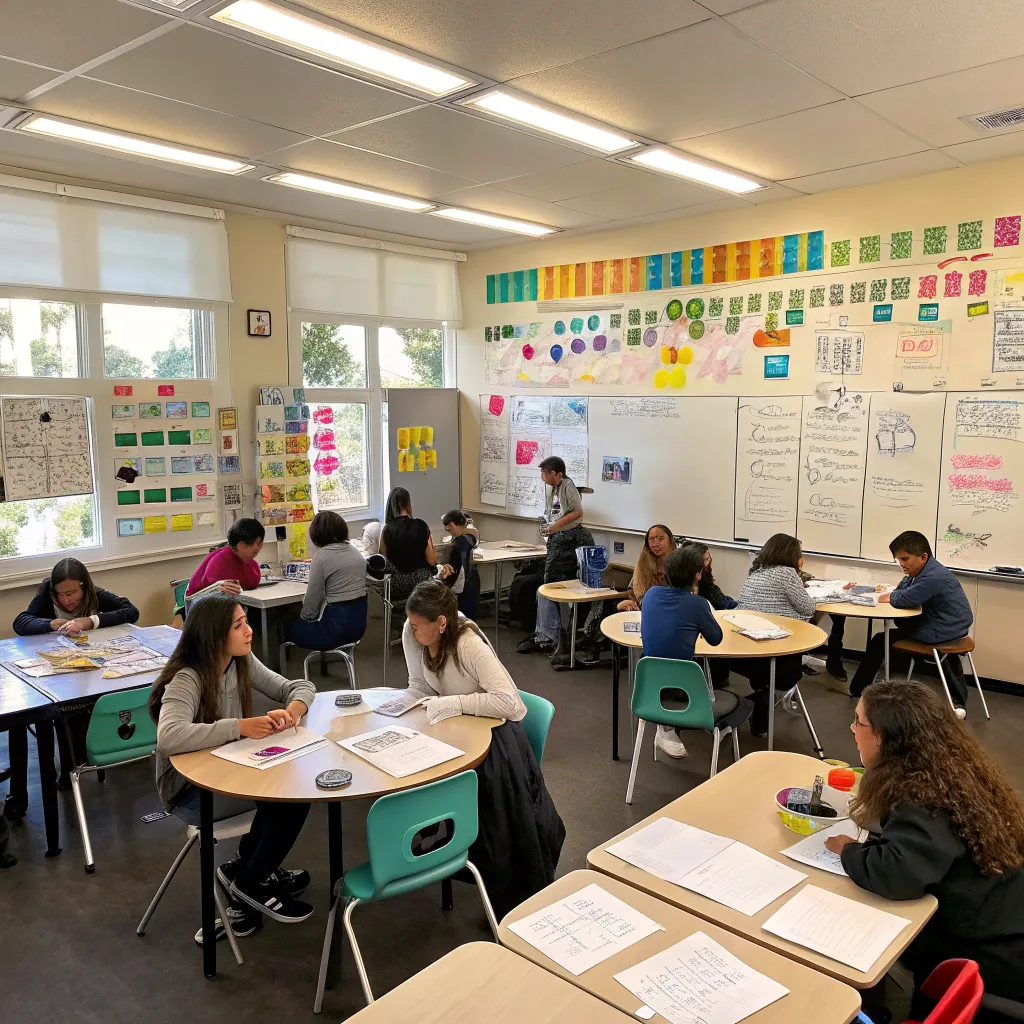 Creative Thinking Course